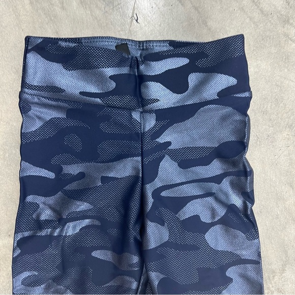 NWT Pixie Lane Camo Leggings - Picture 4 of 8